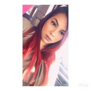 Meet your Posher, Irene